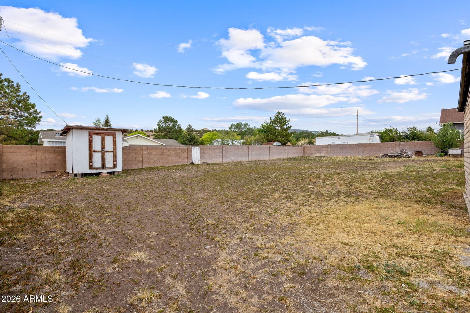367 N Renee Street, Eagar, AZ 85925 — photo 31 of 38