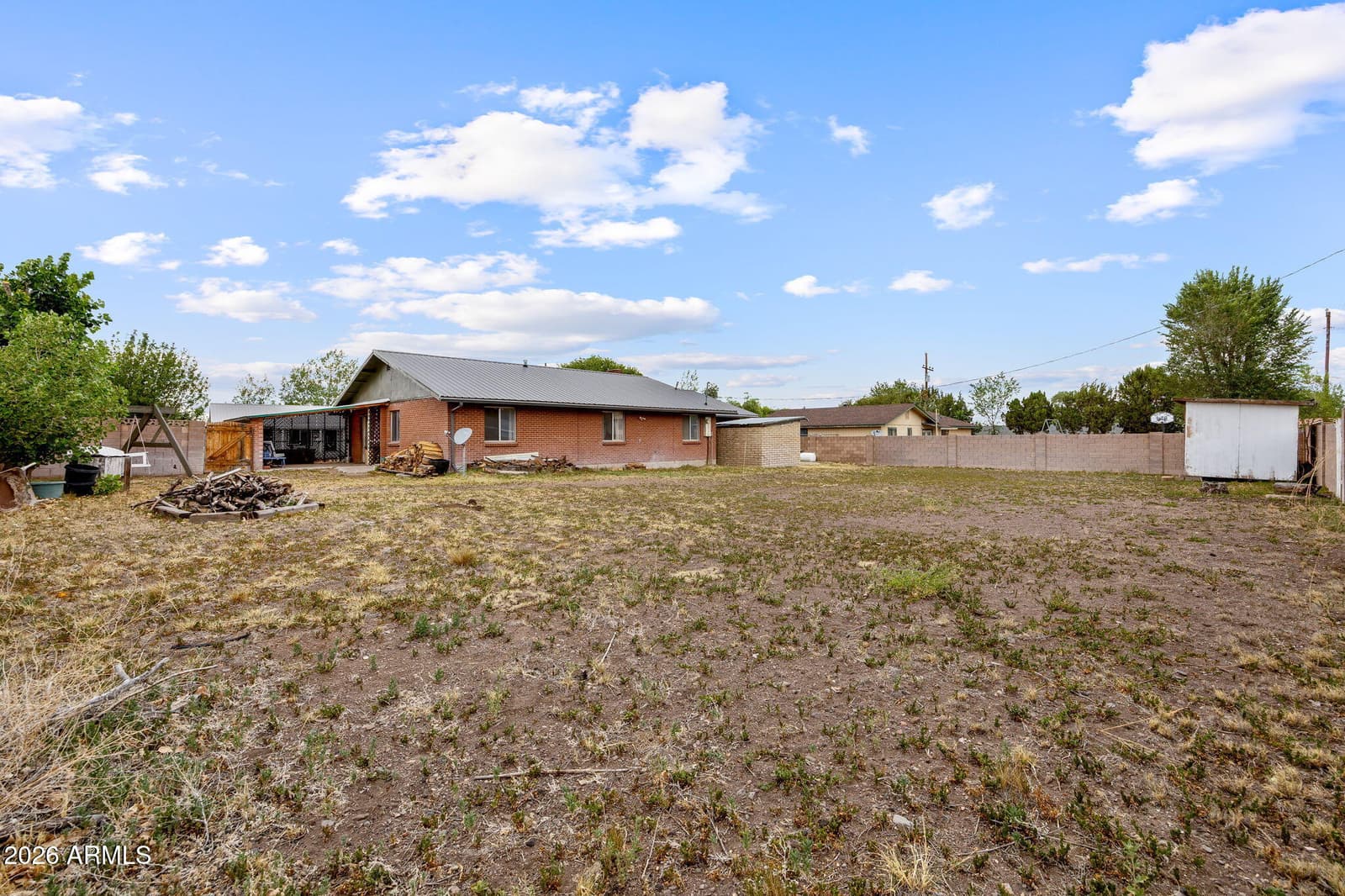367 N Renee Street, Eagar, AZ 85925 — photo 32 of 38