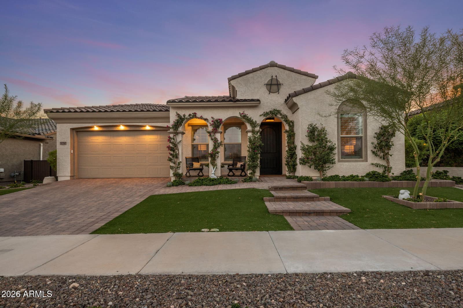 5750 N 208th Lane, Buckeye, AZ 85396 — photo 1 of 80