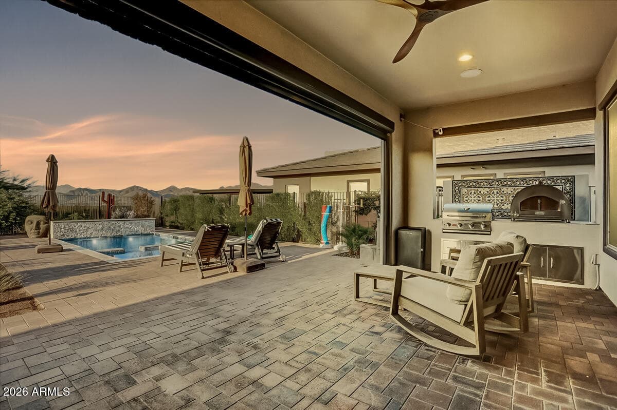 18228 E Juniper Oaks Drive, Rio Verde, AZ 85263 — photo 31 of 46