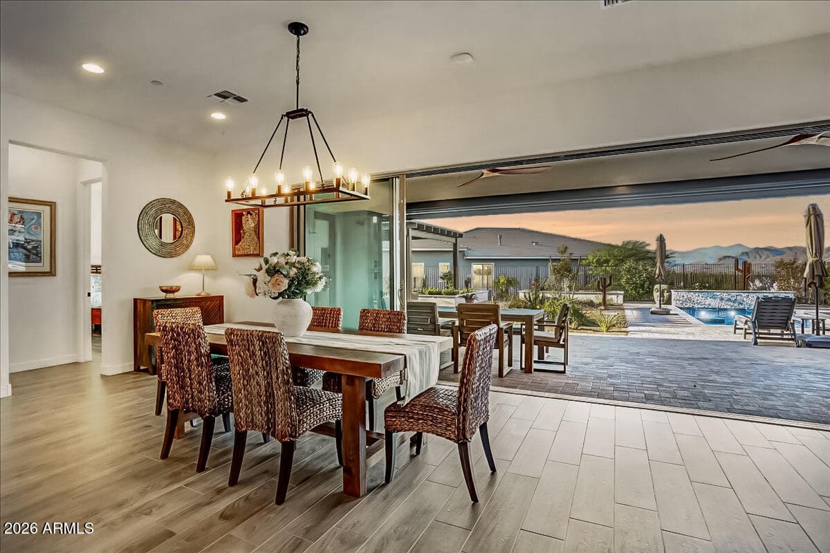 18228 E Juniper Oaks Drive, Rio Verde, AZ 85263 — photo 14 of 46
