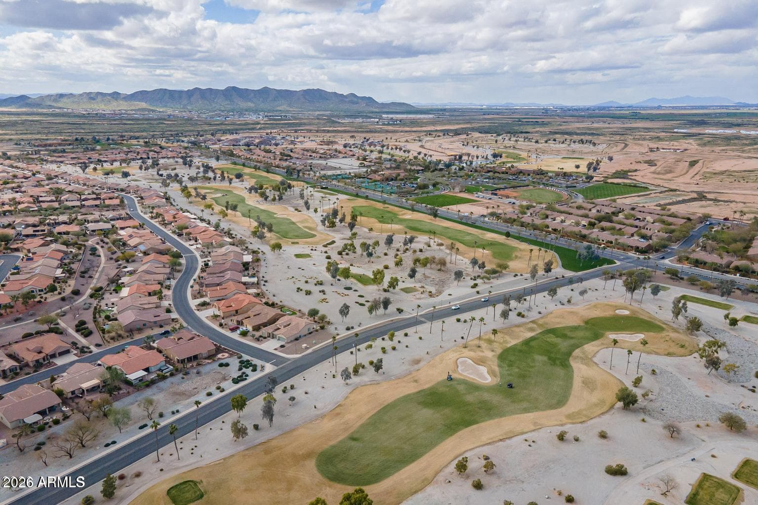 4853 W Tortoise Drive, Eloy, AZ 85131 — photo 41 of 45