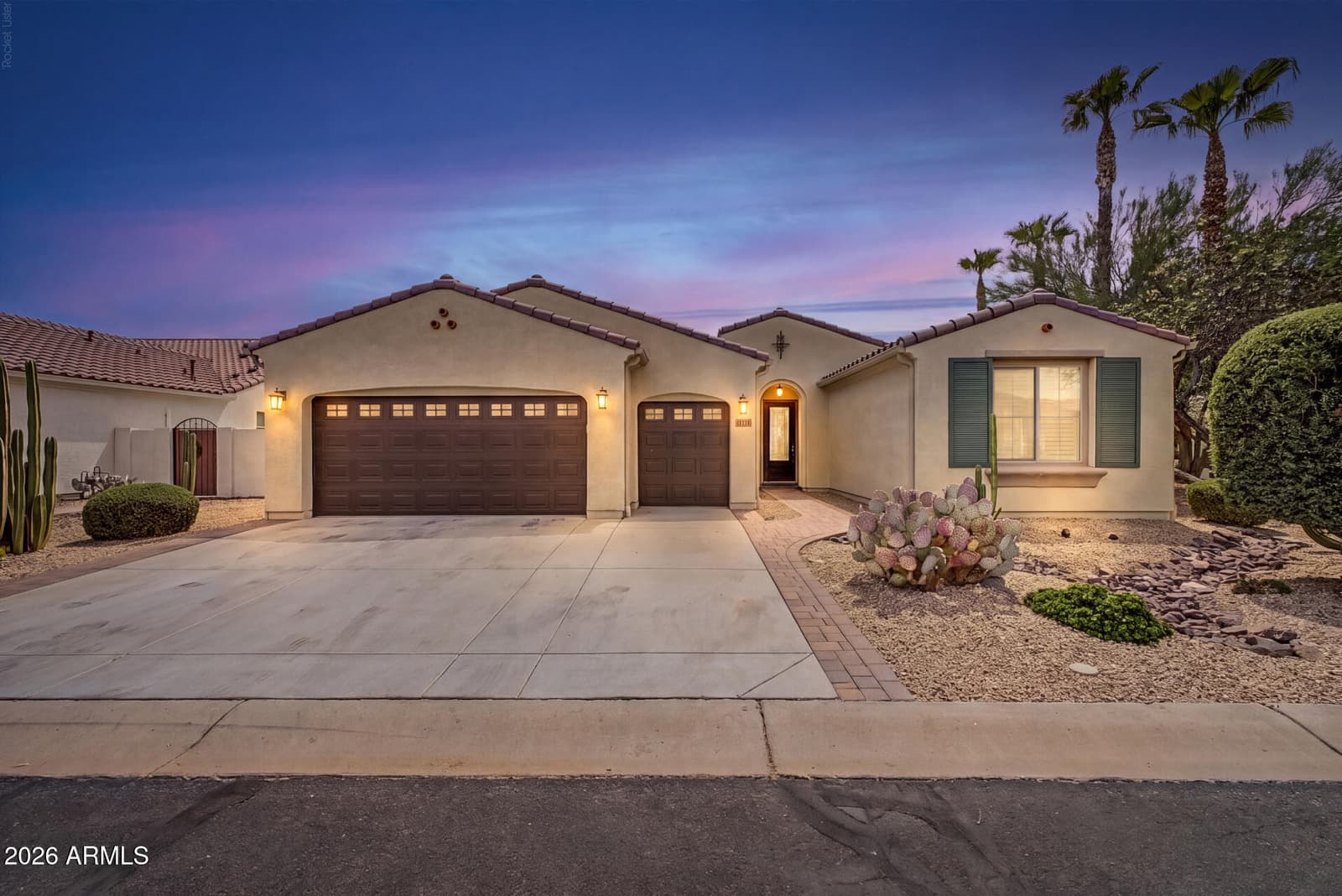 4853 W Tortoise Drive, Eloy, AZ 85131 — photo 2 of 45