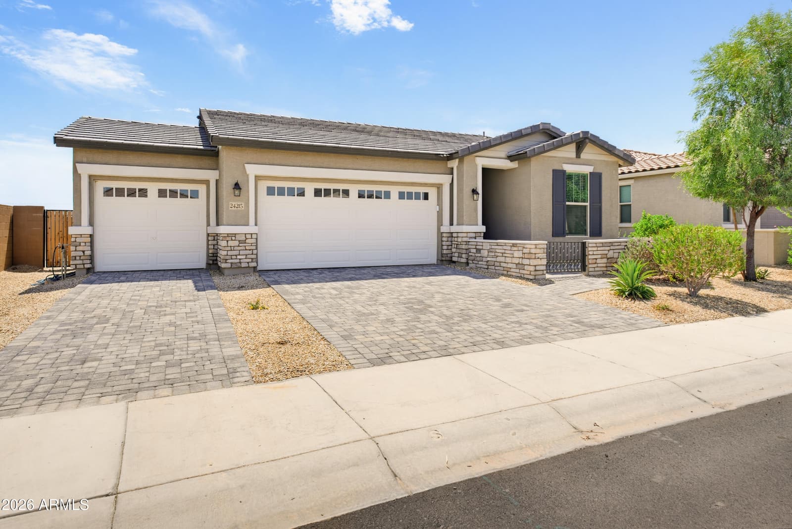 24215 W Whyman Avenue, Buckeye, AZ 85326 — photo 1 of 34