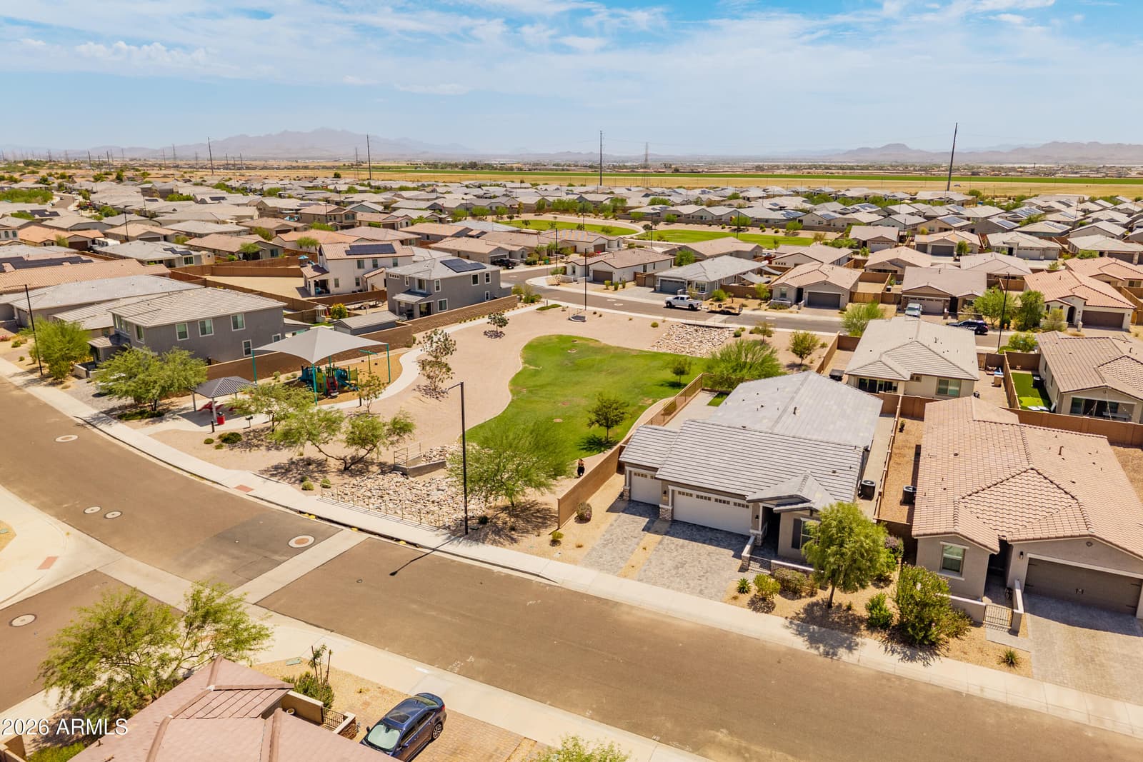 24215 W Whyman Avenue, Buckeye, AZ 85326 — photo 28 of 34