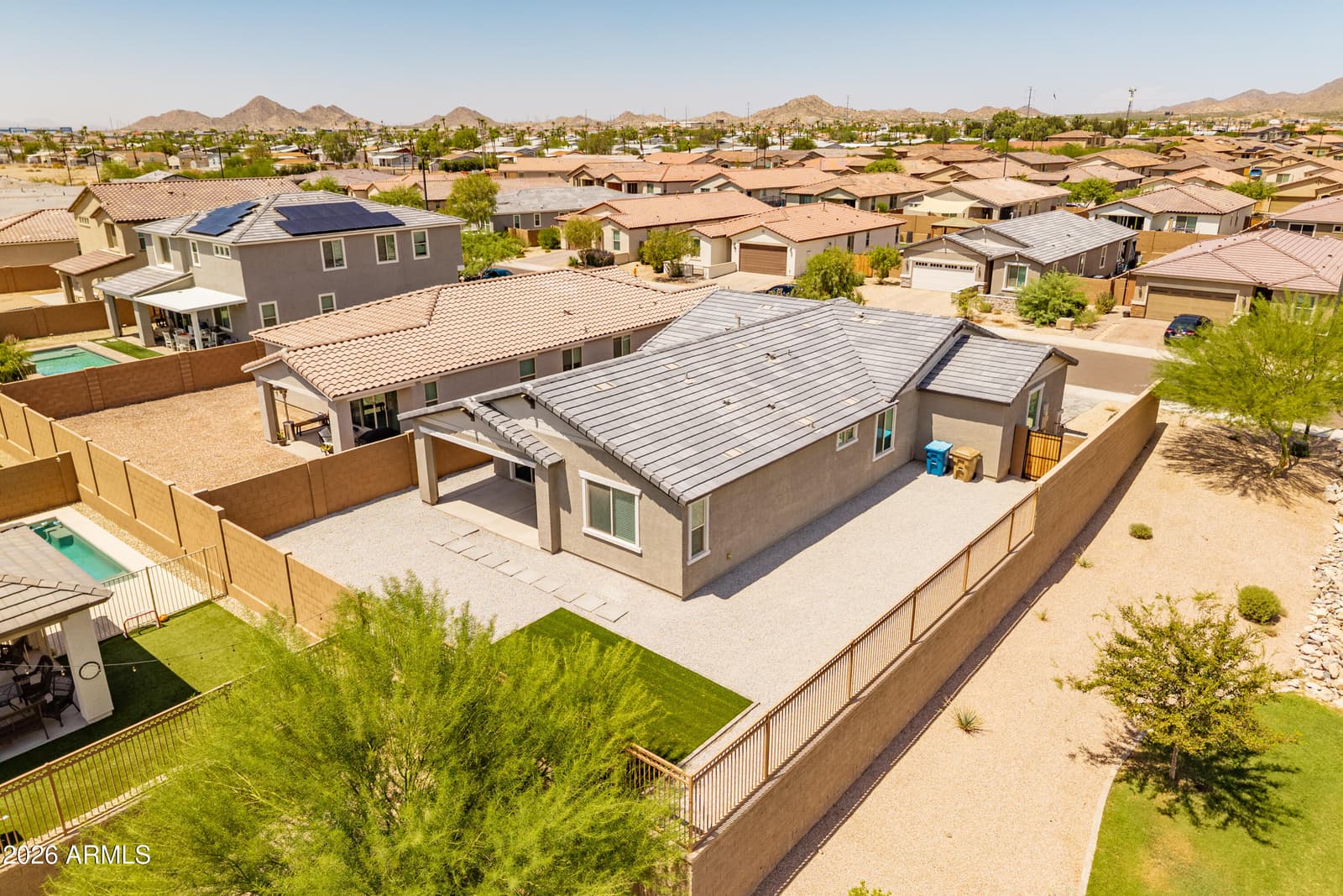 24215 W Whyman Avenue, Buckeye, AZ 85326 — photo 4 of 34