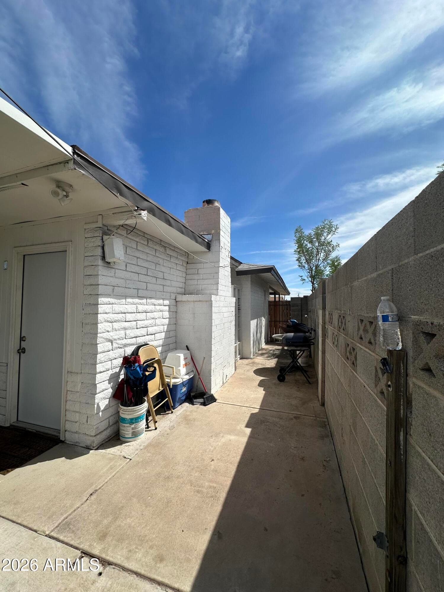 3438 W Palmaire Avenue, Phoenix, AZ 85051 — photo 19 of 29