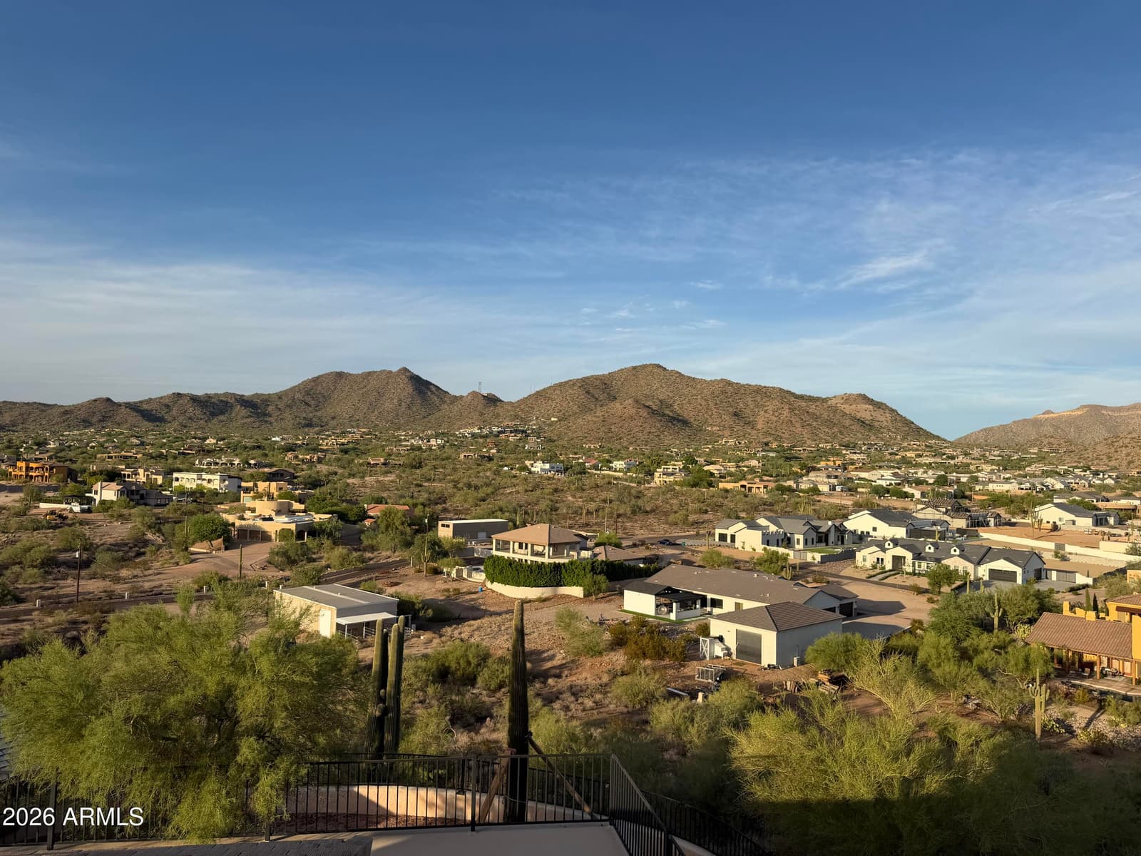 8011 E Redberry, Mesa, AZ 85207 — photo 58 of 61