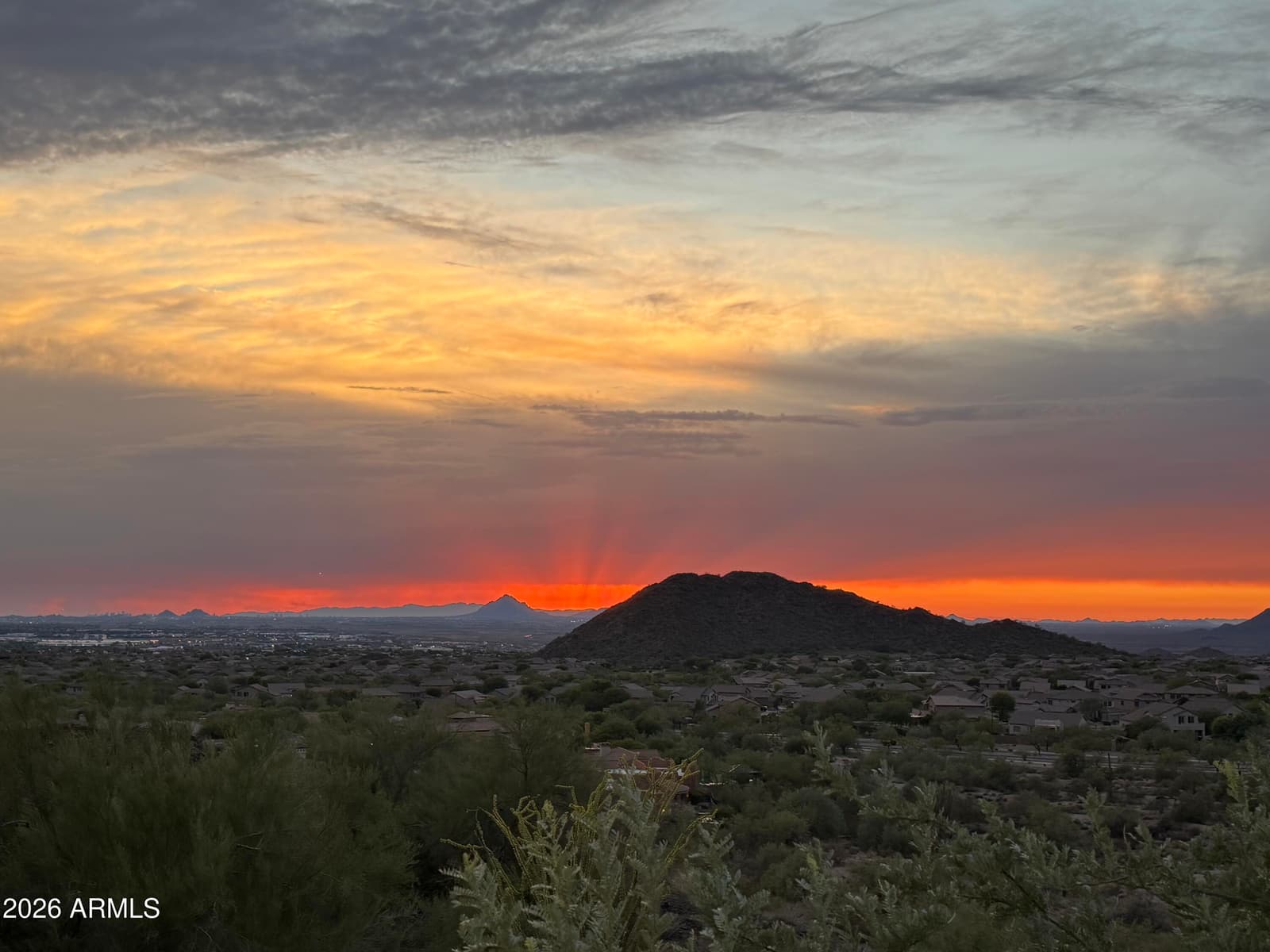 8011 E Redberry, Mesa, AZ 85207 — photo 11 of 61