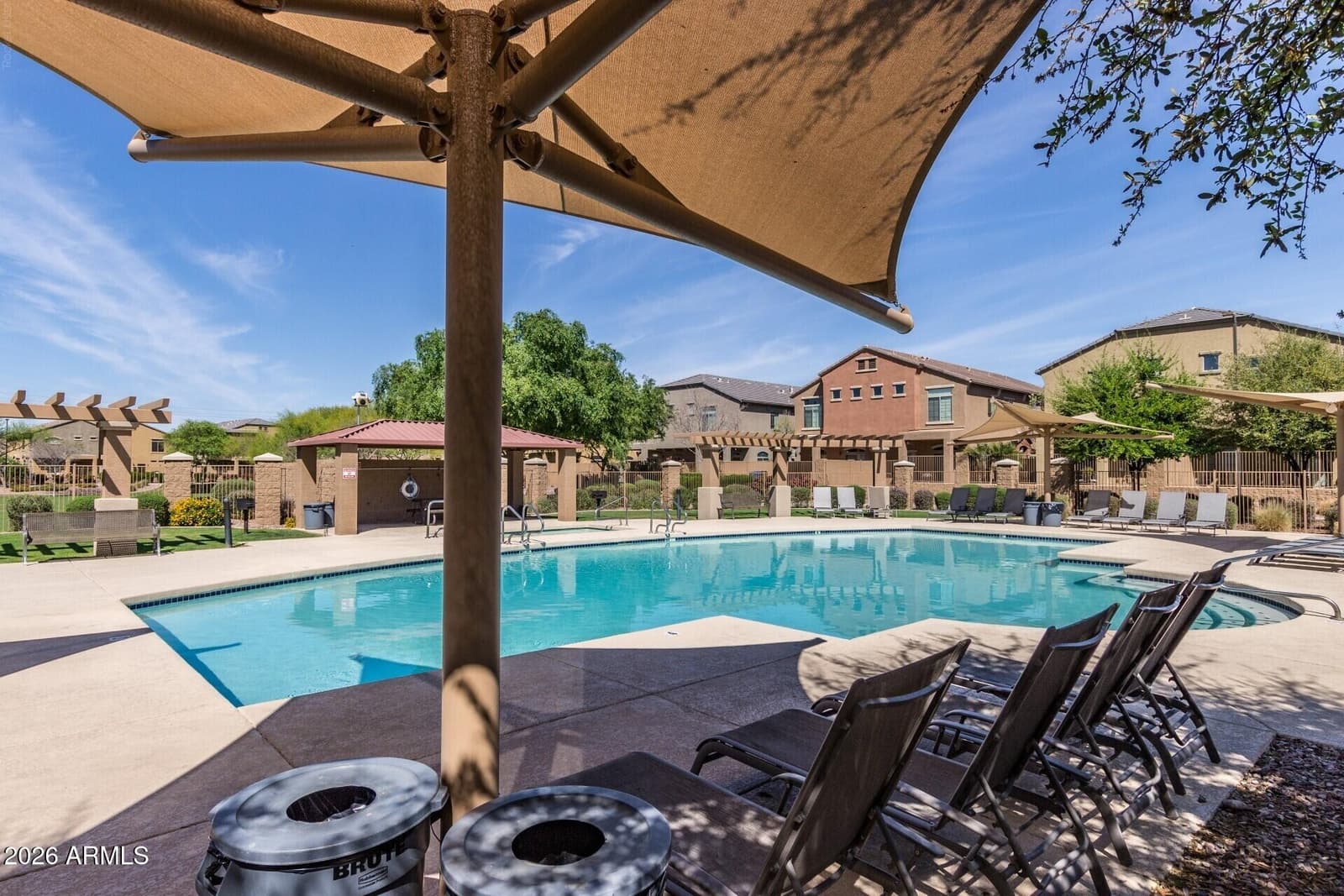 1350 S Greenfield Road 1033, Mesa, AZ 85206 — photo 29 of 34