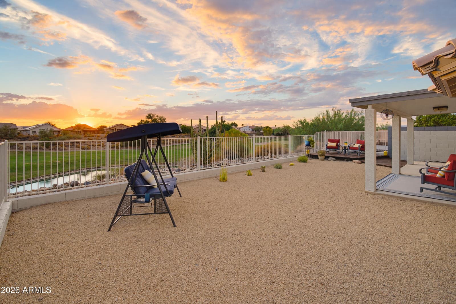 11546 W King Snake Court, Surprise, AZ 85378 — photo 40 of 45