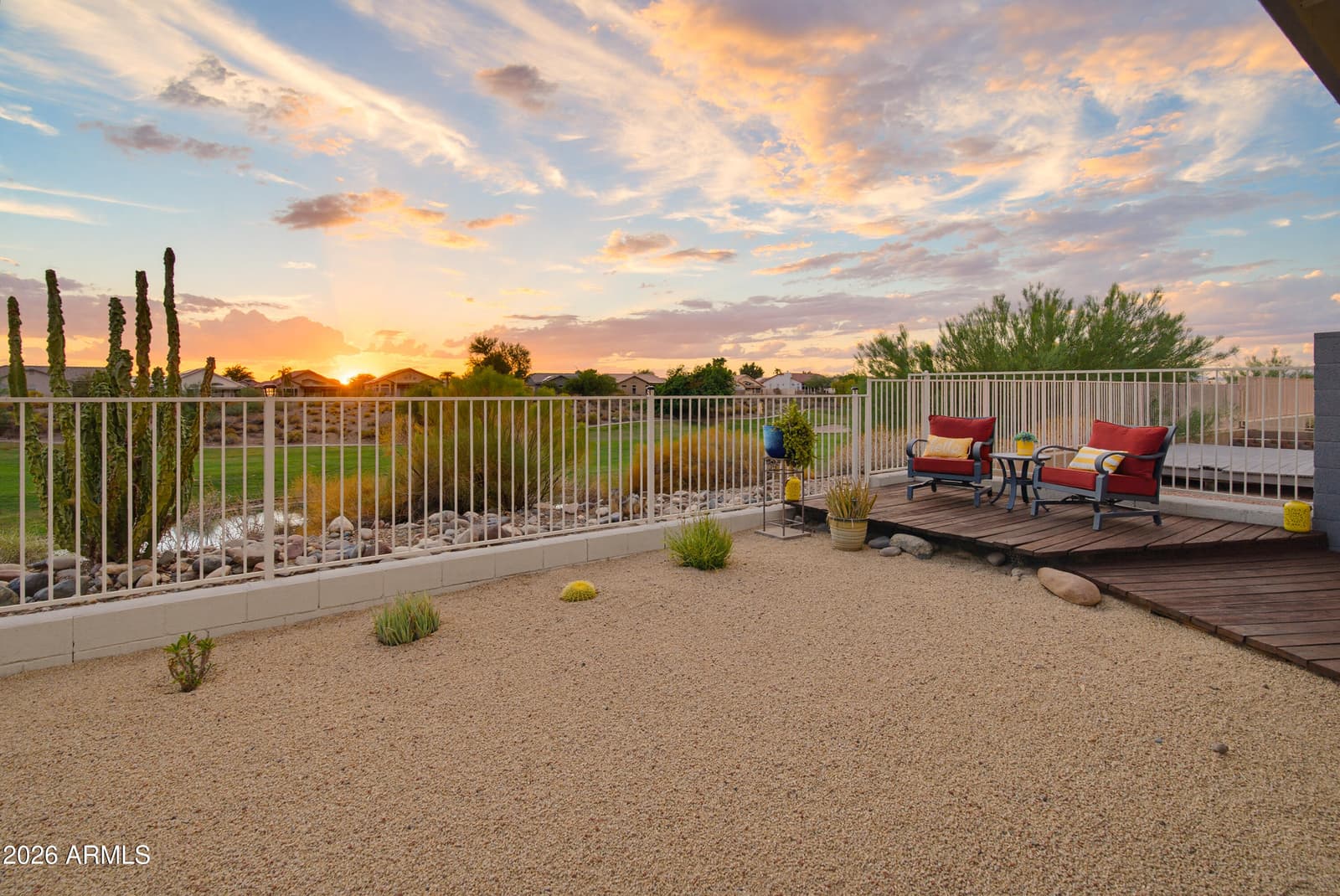 11546 W King Snake Court, Surprise, AZ 85378 — photo 3 of 45