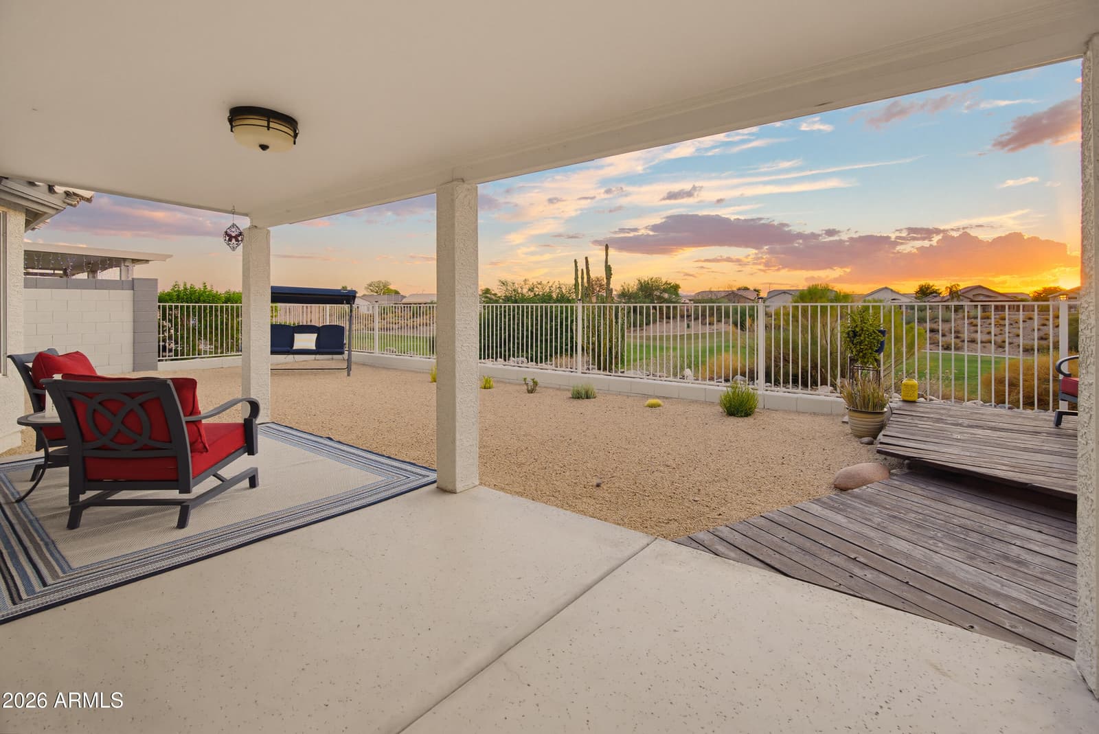 11546 W King Snake Court, Surprise, AZ 85378 — photo 41 of 45