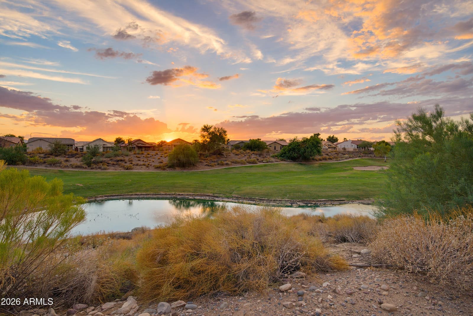 11546 W King Snake Court, Surprise, AZ 85378 — photo 42 of 45
