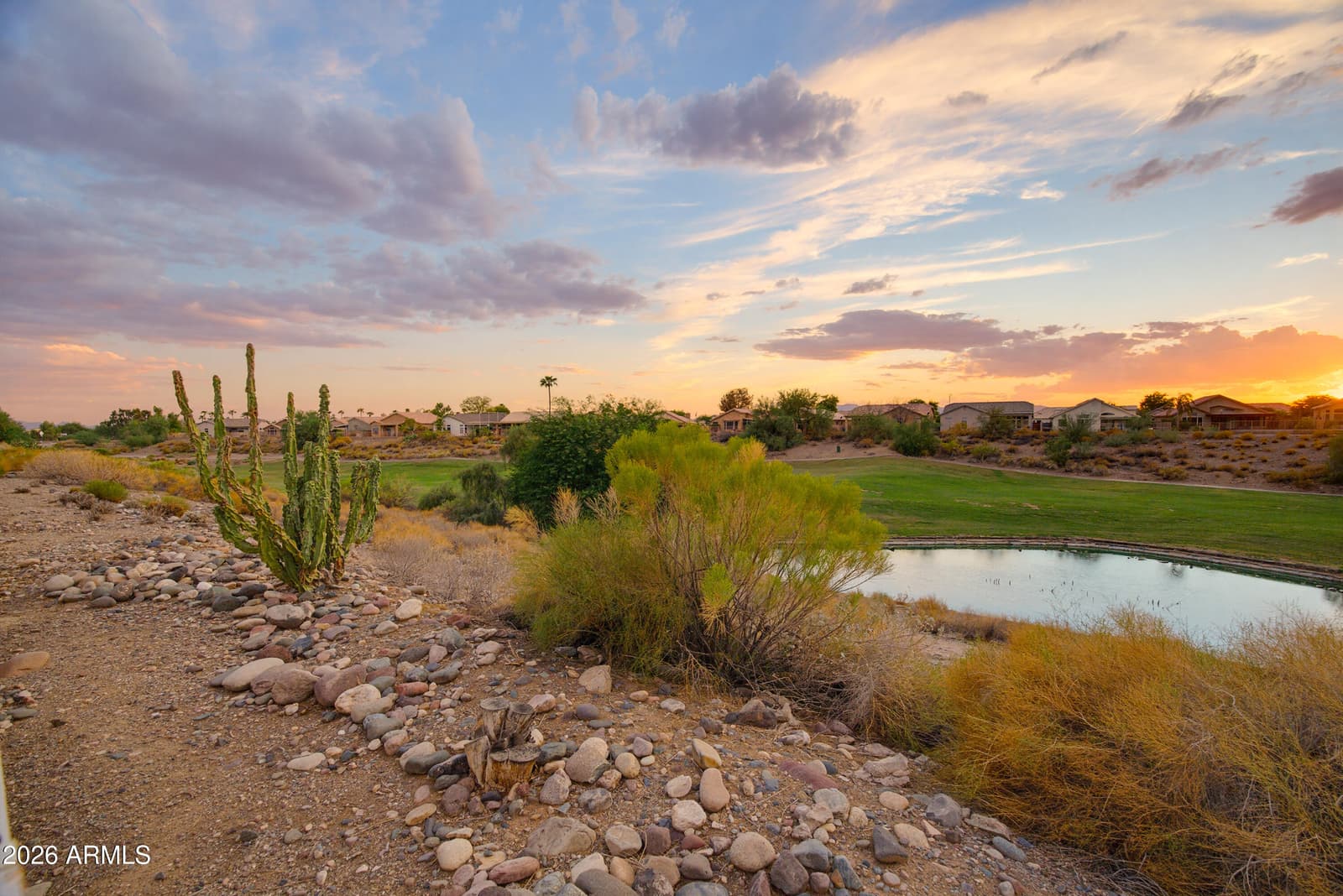 11546 W King Snake Court, Surprise, AZ 85378 — photo 43 of 45