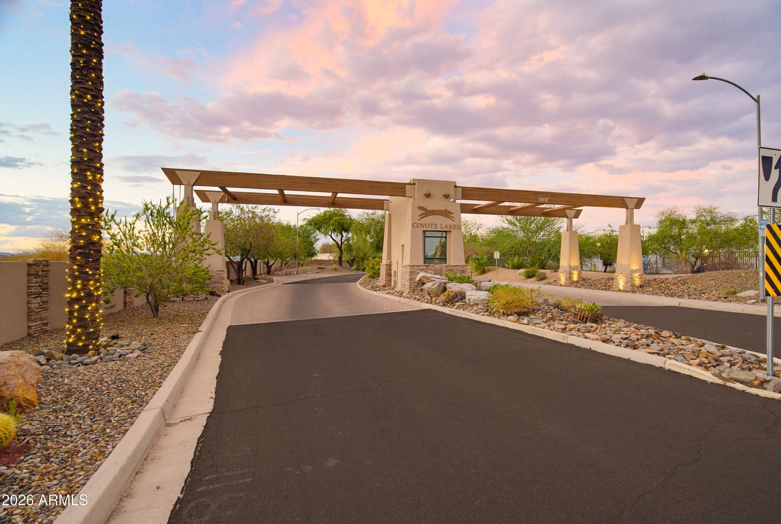 11546 W King Snake Court, Surprise, AZ 85378 — photo 45 of 45