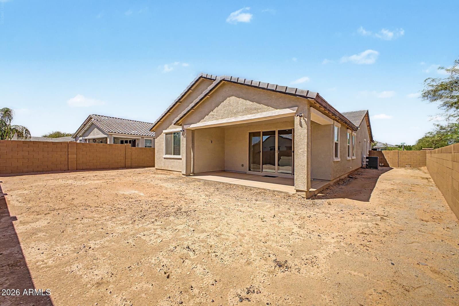 1235 E Vekol Street, Casa Grande, AZ 85122 — photo 29 of 31