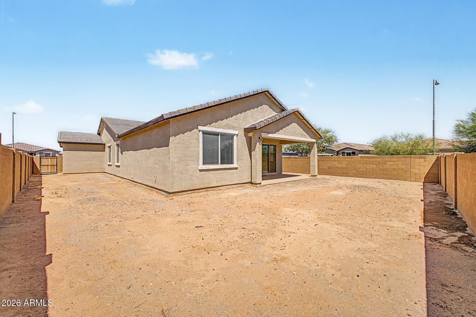 1235 E Vekol Street, Casa Grande, AZ 85122 — photo 31 of 31