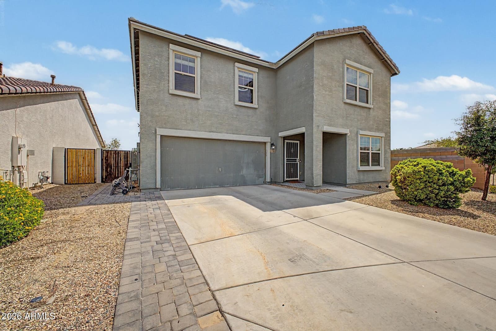 33583 N Bowles Drive, San Tan Valley, AZ 85144 — photo 2 of 34