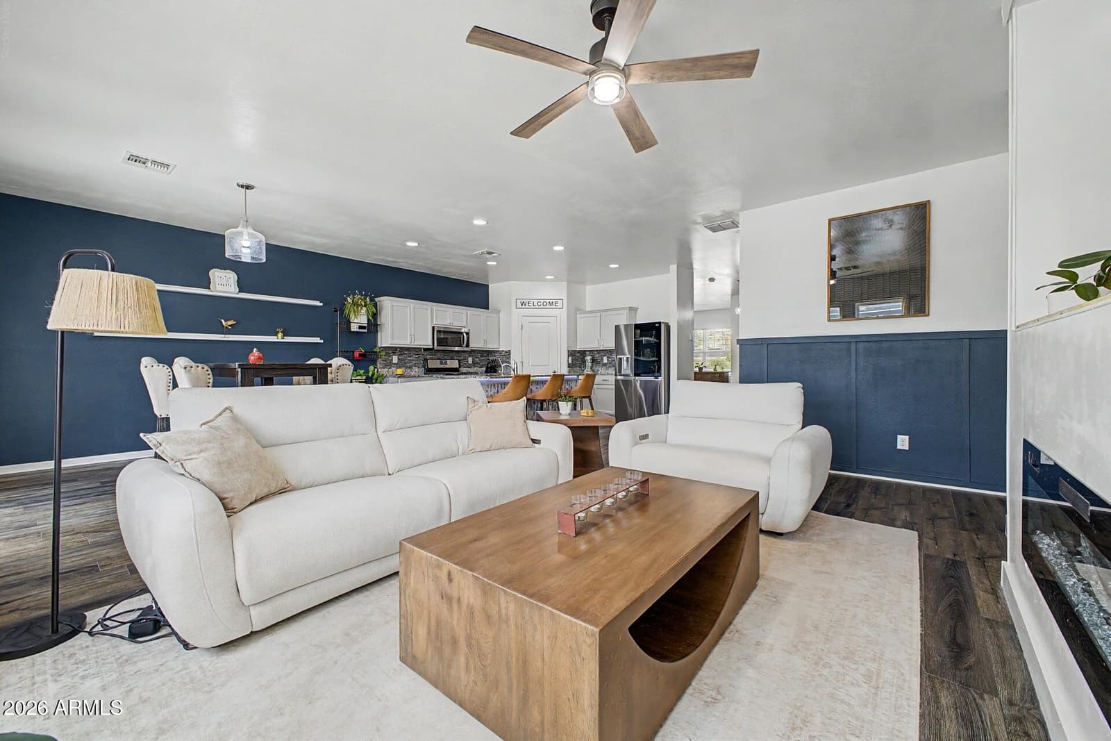 33583 N Bowles Drive, San Tan Valley, AZ 85144 — photo 4 of 34
