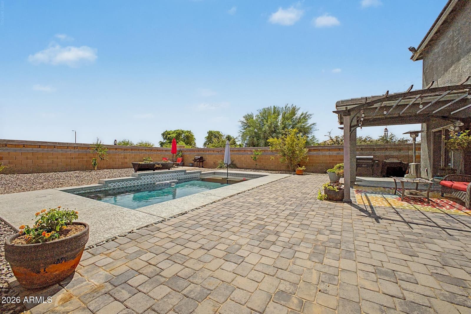 33583 N Bowles Drive, San Tan Valley, AZ 85144 — photo 34 of 34