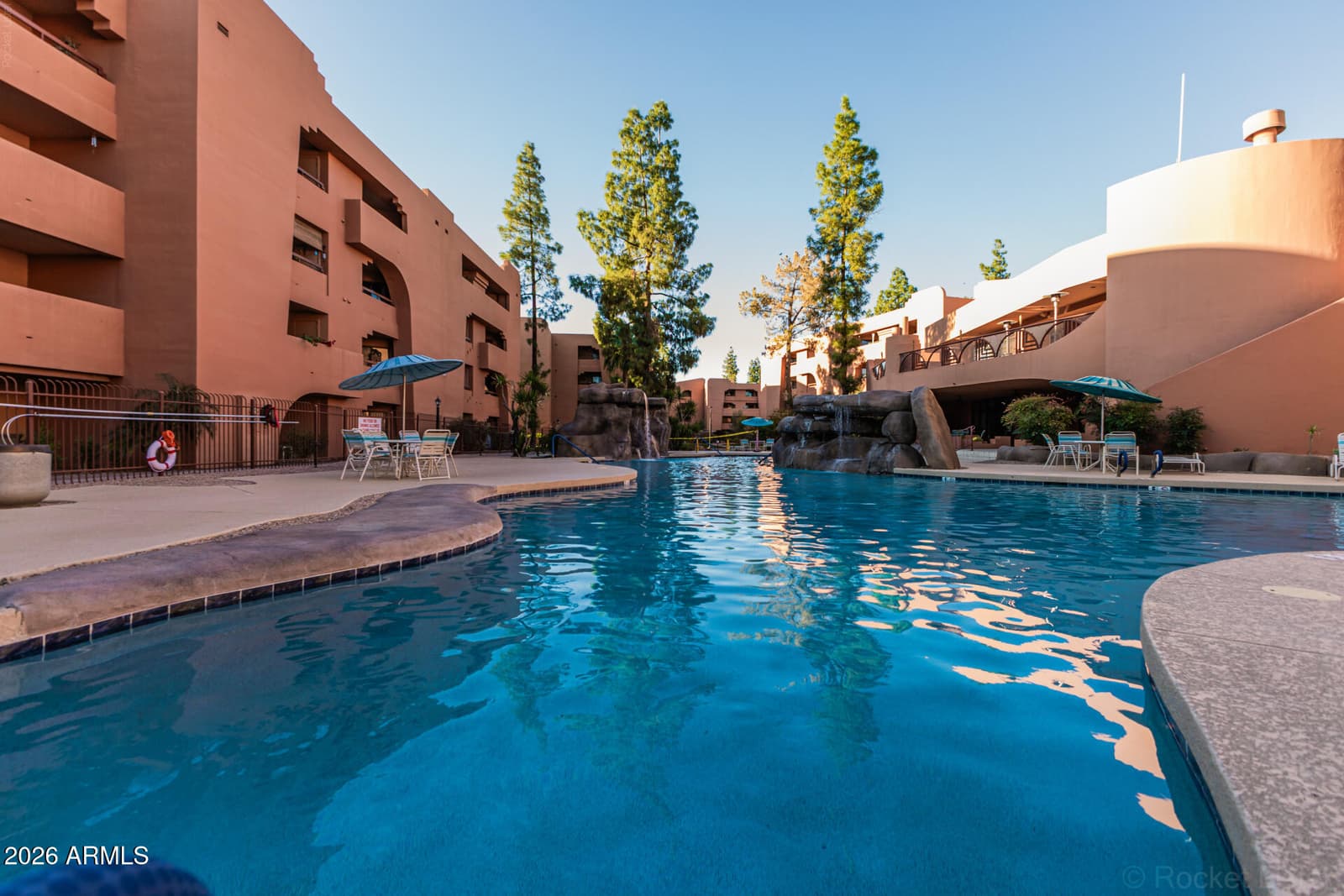 4303 E Cactus Road 126, Phoenix, AZ 85032 — photo 27 of 32
