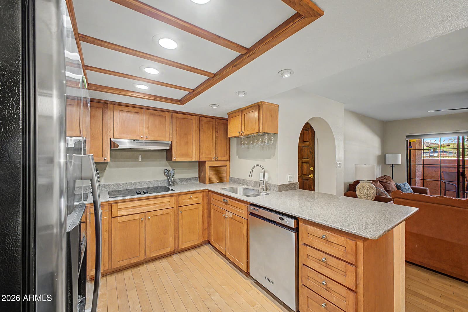 10410 N Cave Creek Road 1027, Phoenix, AZ 85020 — photo 4 of 37