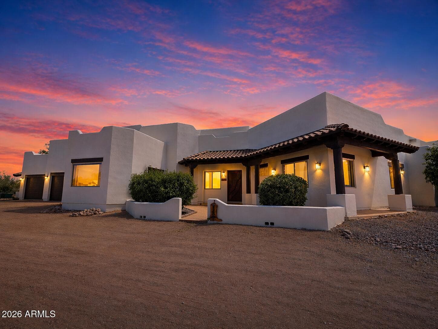 16828 E Via Dona Road, Rio Verde, AZ 85263 — photo 1 of 25