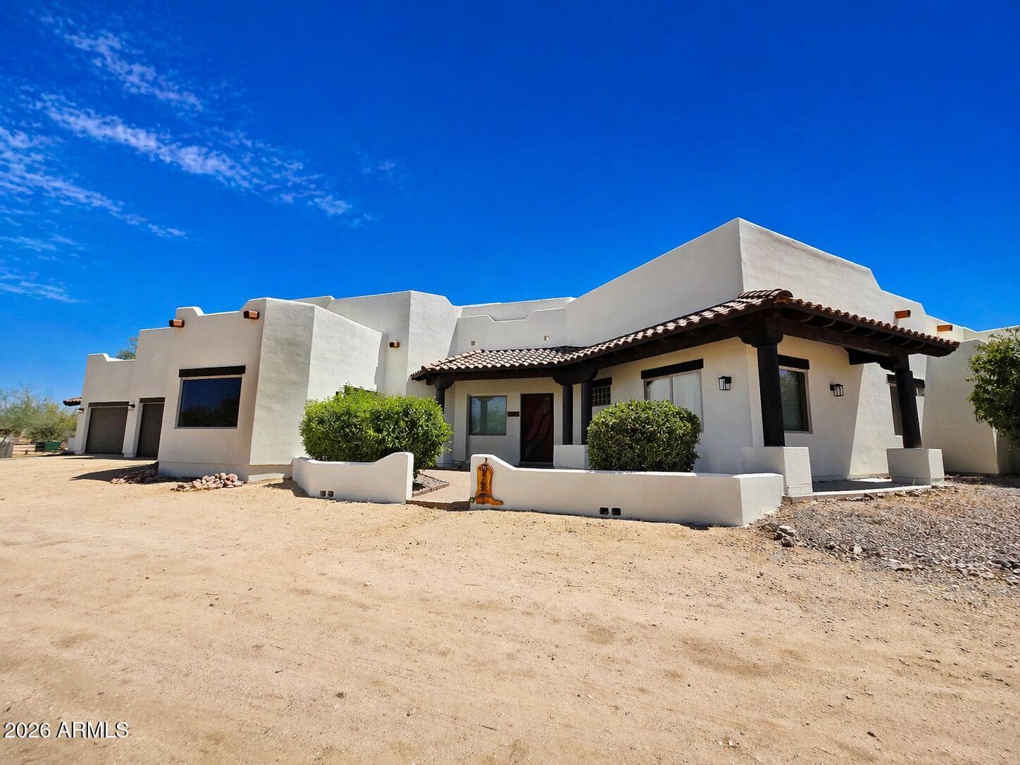 16828 E Via Dona Road, Rio Verde, AZ 85263 — photo 2 of 25