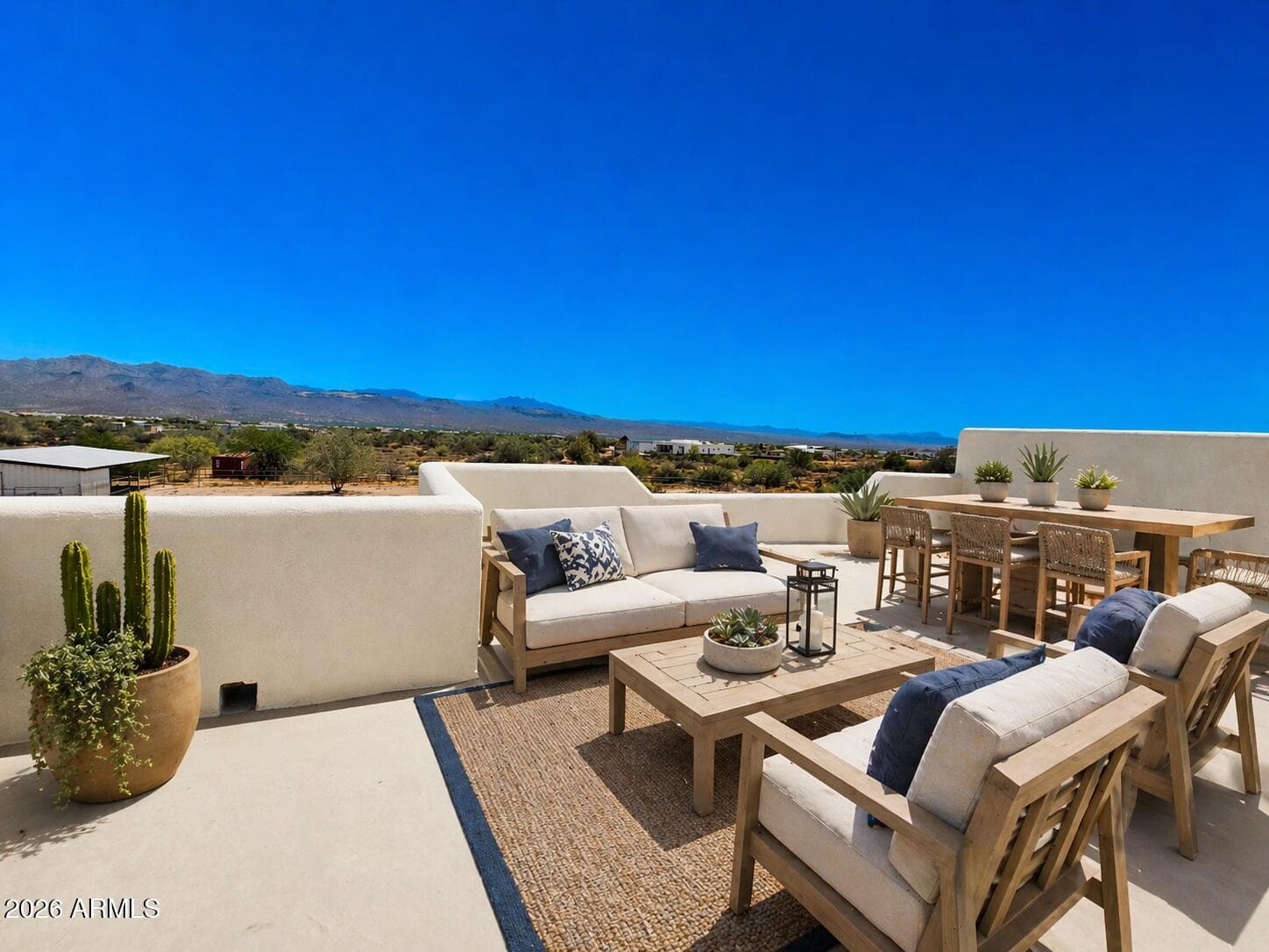 16828 E Via Dona Road, Rio Verde, AZ 85263 — photo 4 of 25