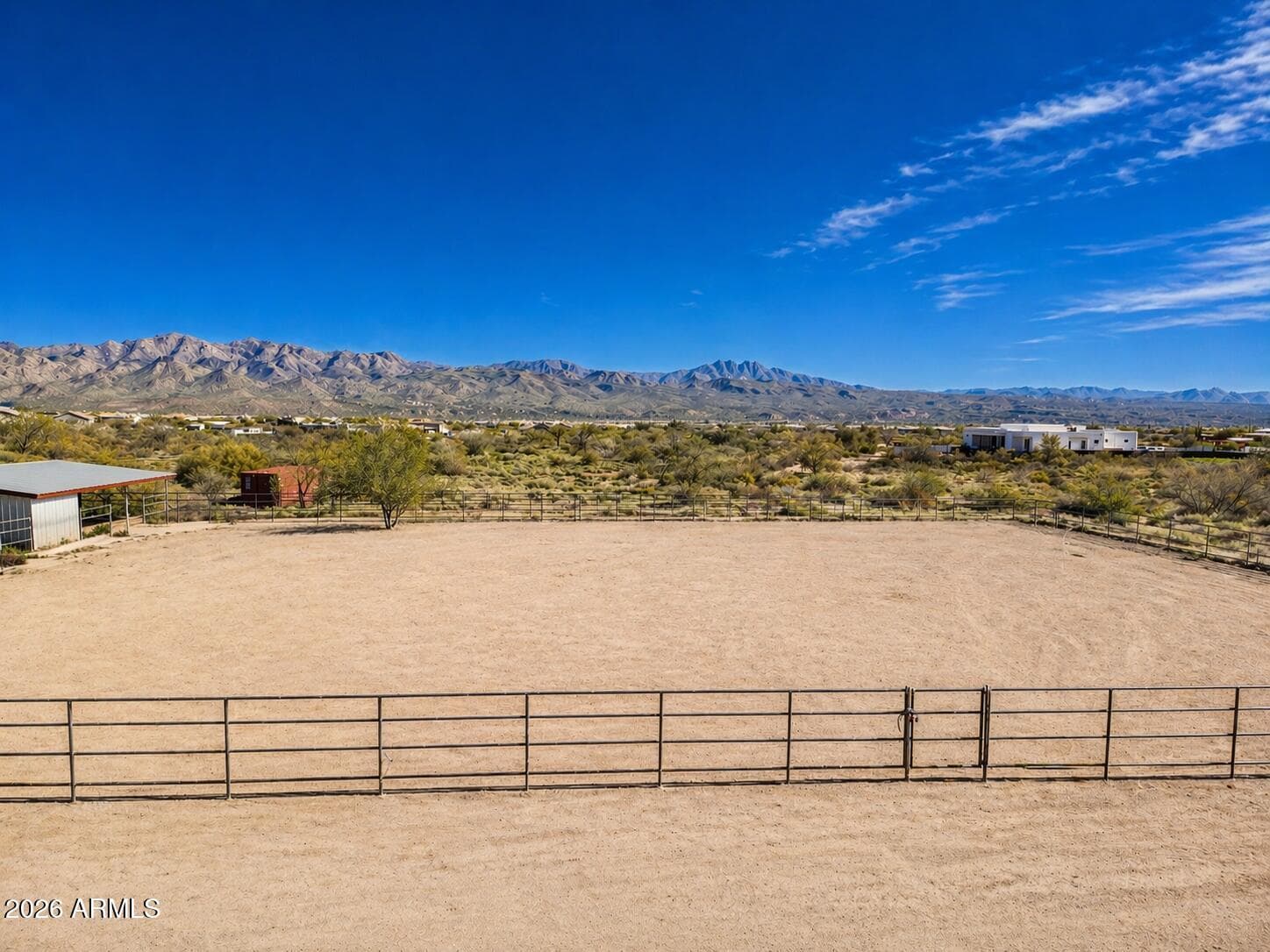 16828 E Via Dona Road, Rio Verde, AZ 85263 — photo 5 of 25