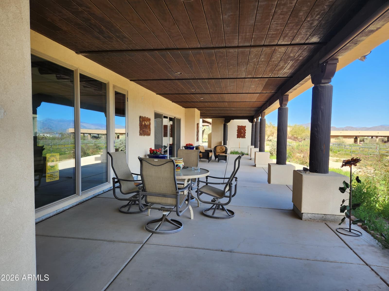 16828 E Via Dona Road, Rio Verde, AZ 85263 — photo 8 of 25