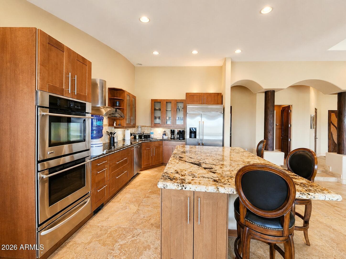 16828 E Via Dona Road, Rio Verde, AZ 85263 — photo 9 of 25