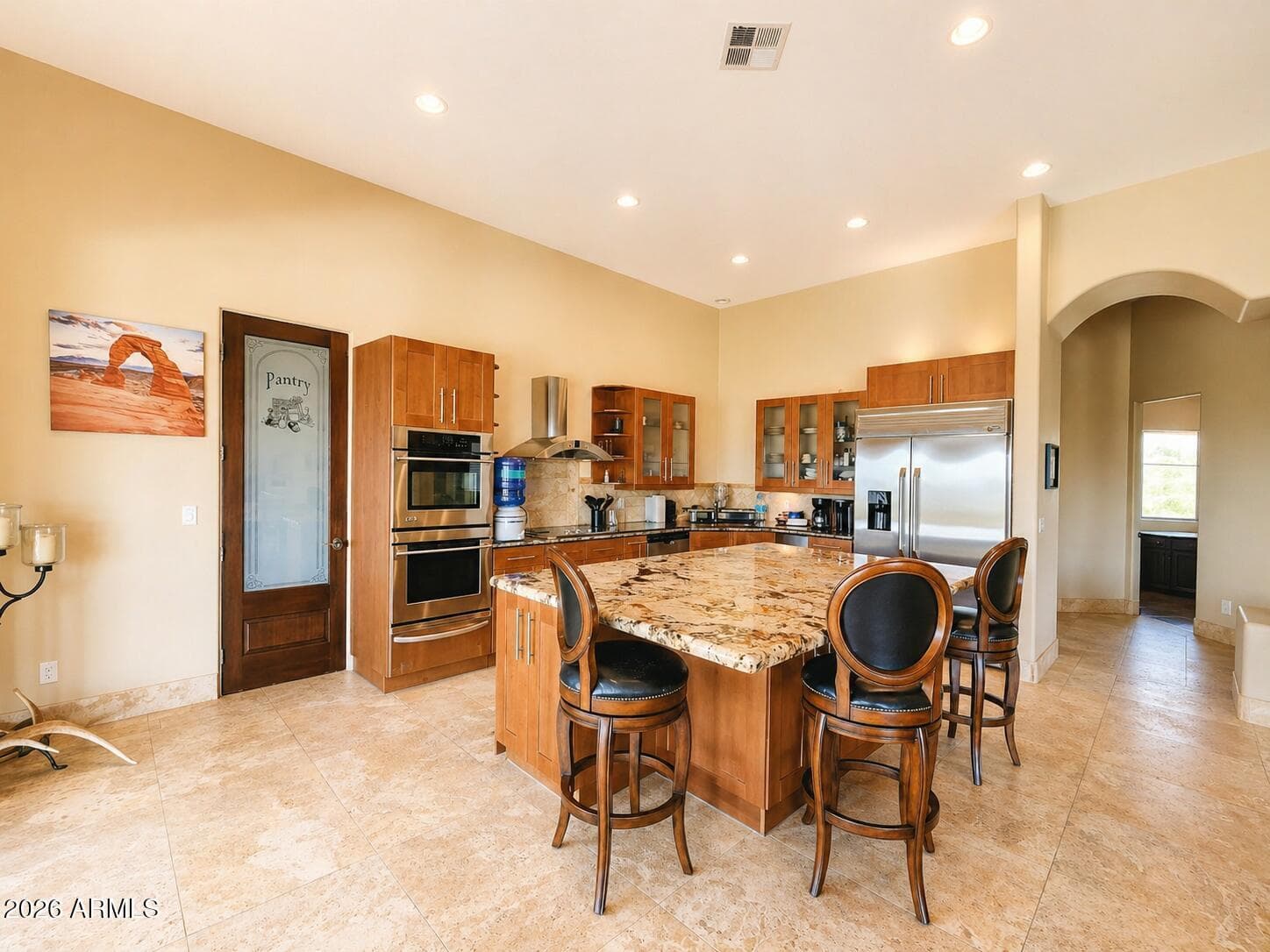 16828 E Via Dona Road, Rio Verde, AZ 85263 — photo 10 of 25