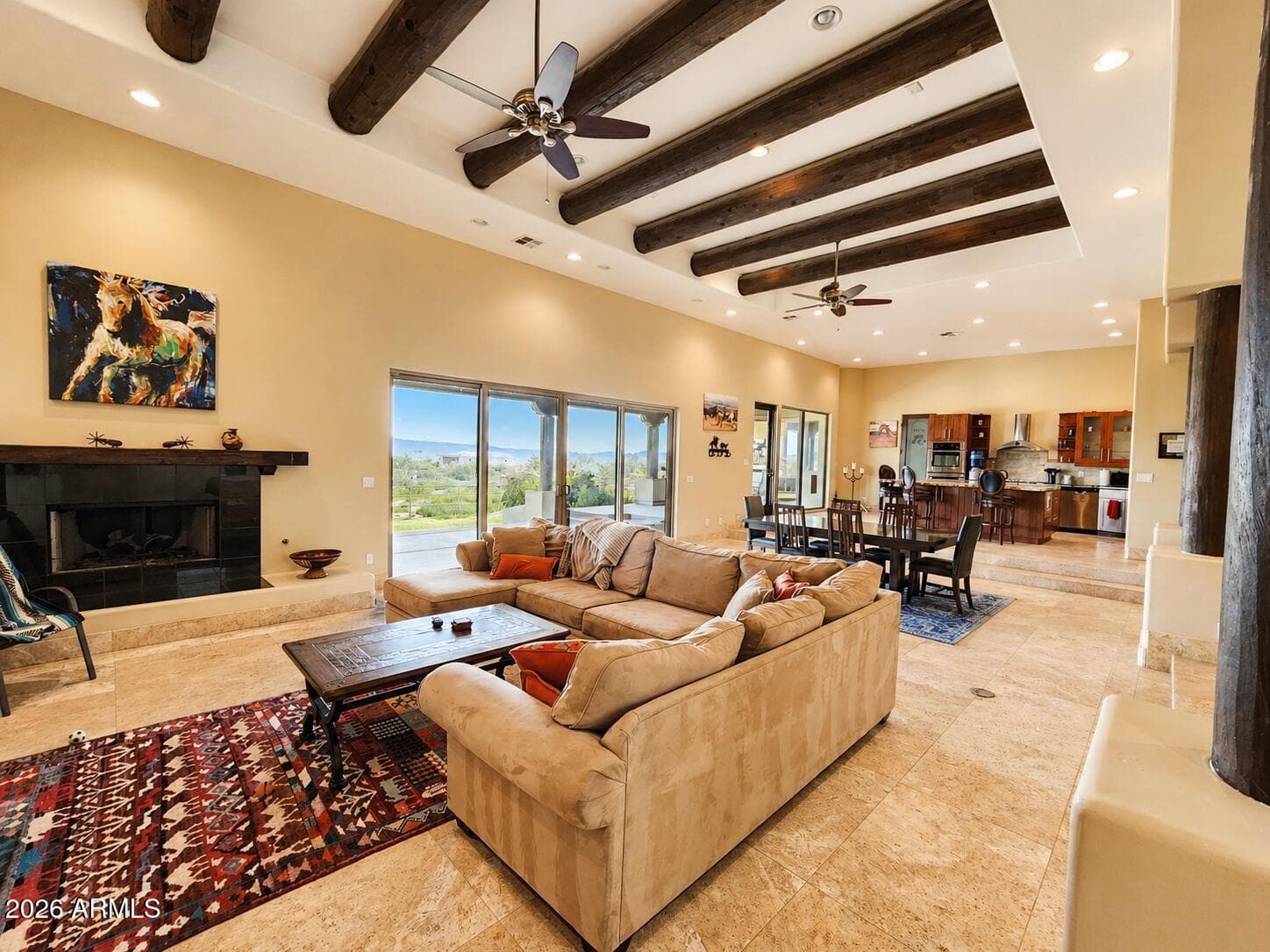 16828 E Via Dona Road, Rio Verde, AZ 85263 — photo 11 of 25