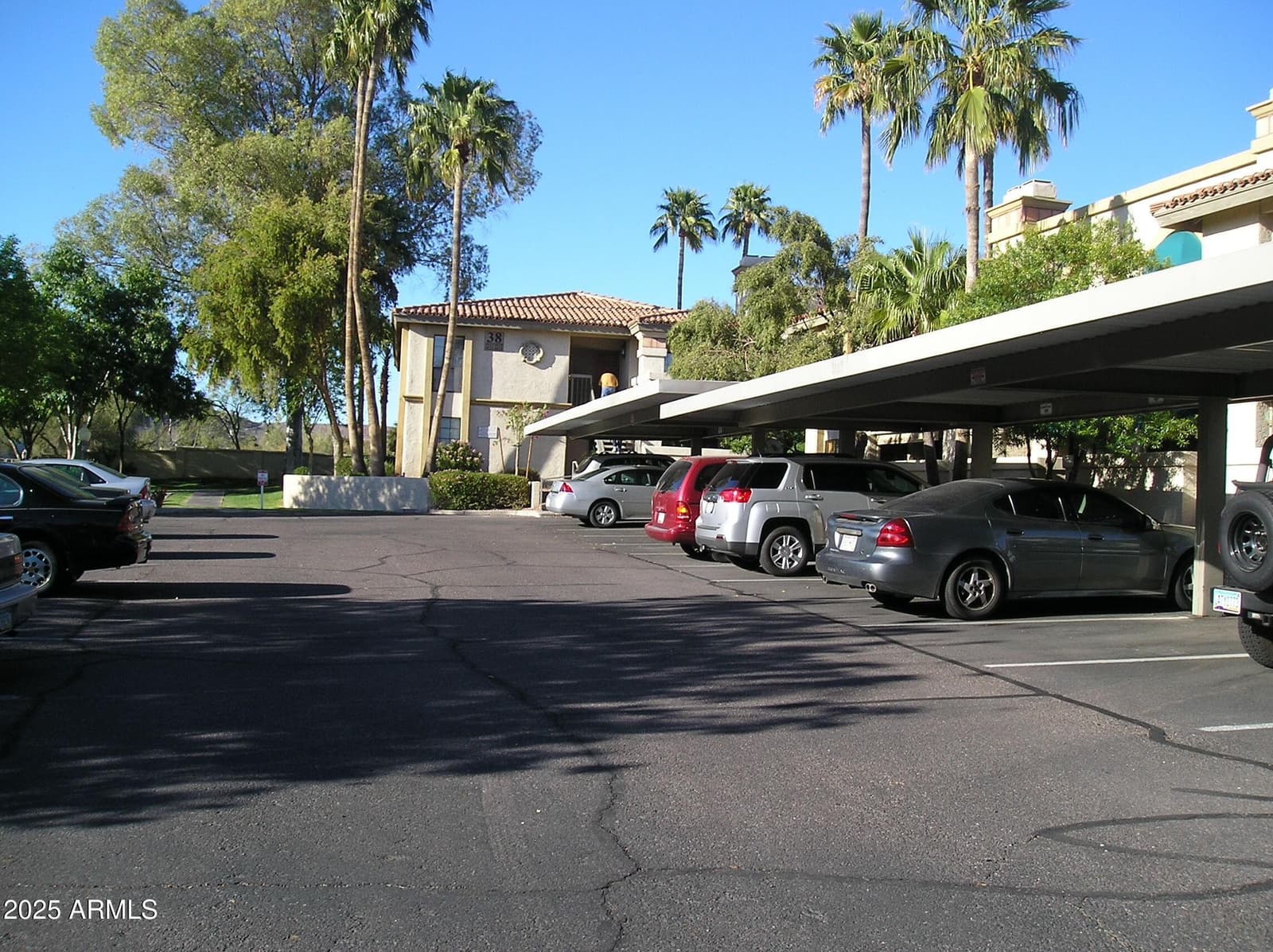 10410 N Cave Creek Road 1027, Phoenix, AZ 85020 — photo 31 of 37