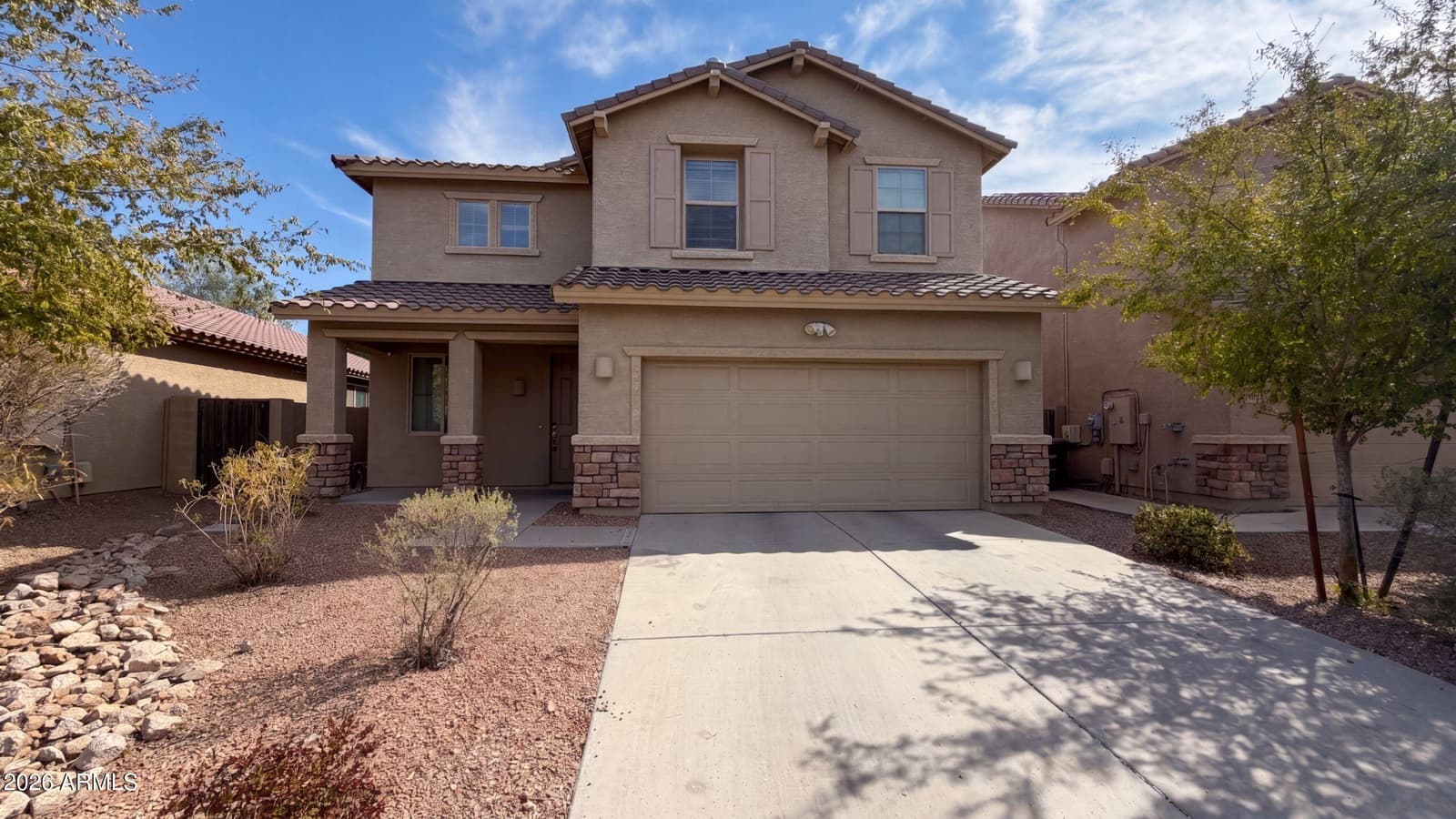 11719 W Port Au Prince Lane, El Mirage, AZ 85335 — photo 1 of 40