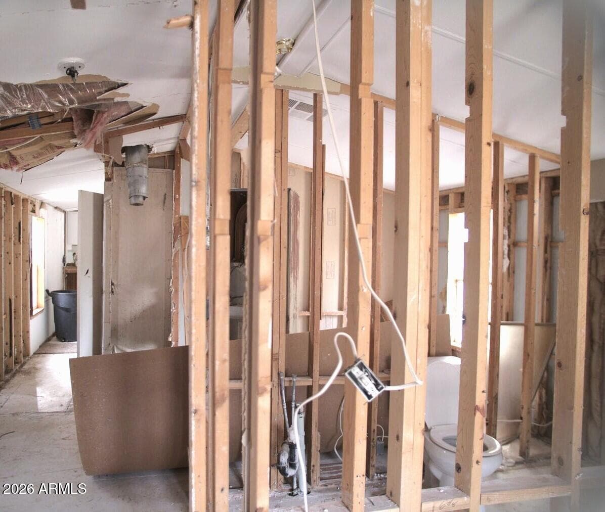 1431 N 26th Drive, Show Low, AZ 85901 — photo 3 of 4