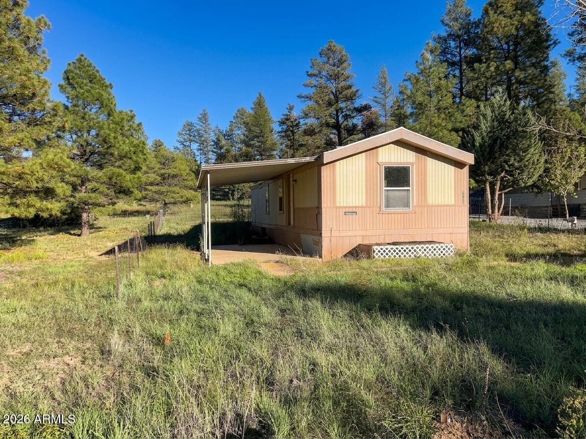 1431 N 26th Drive, Show Low, AZ 85901 — photo 1 of 4