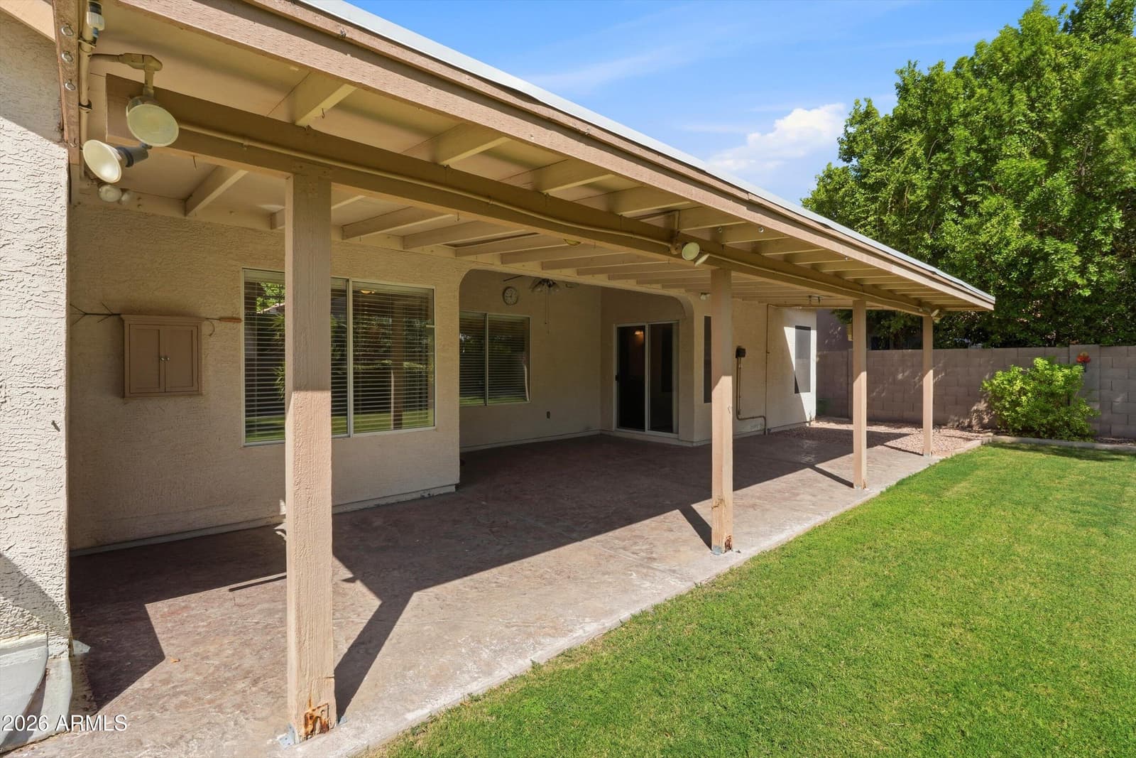 1723 W Tulsa Street, Chandler, AZ 85224 — photo 27 of 29
