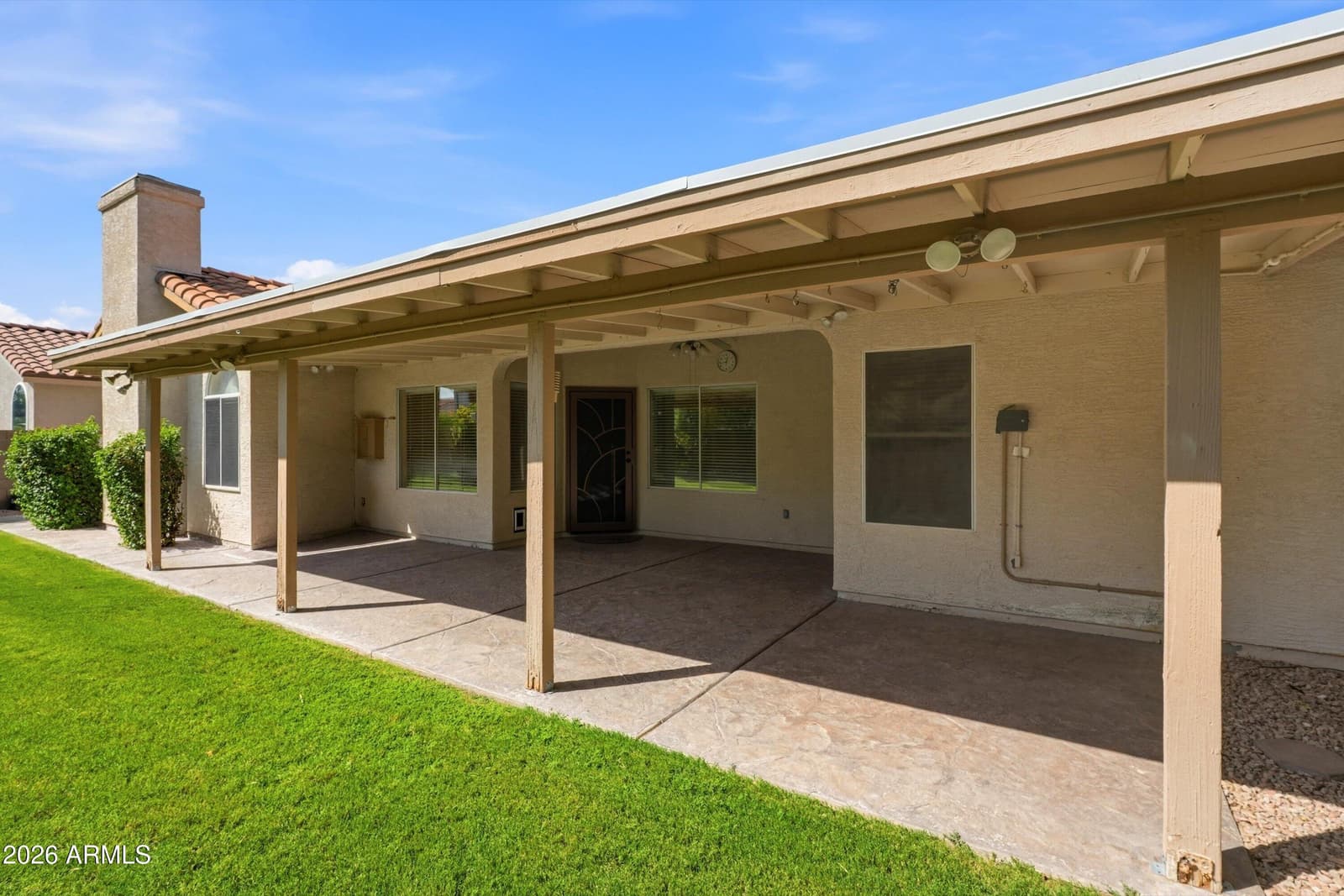 1723 W Tulsa Street, Chandler, AZ 85224 — photo 28 of 29