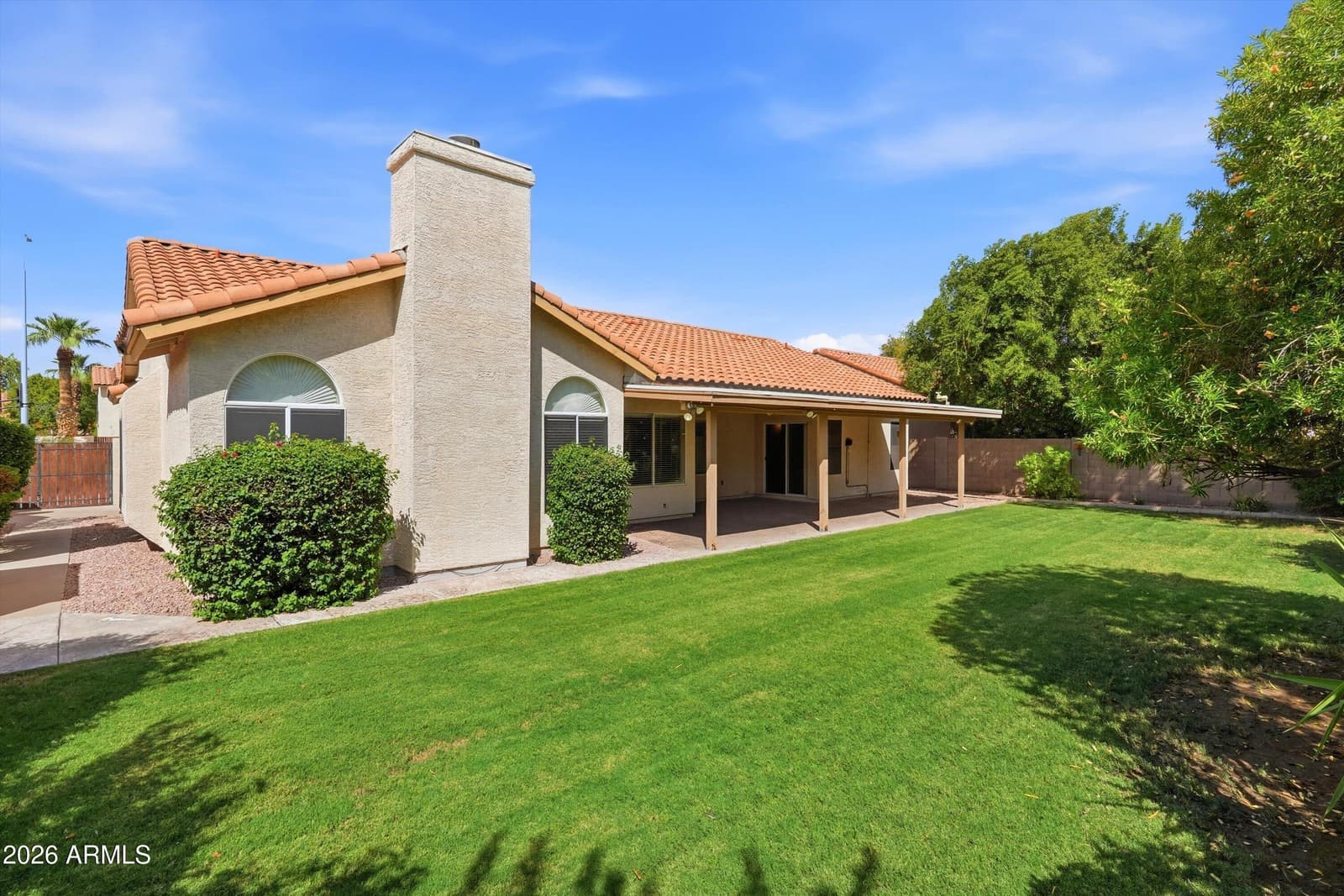 1723 W Tulsa Street, Chandler, AZ 85224 — photo 5 of 29