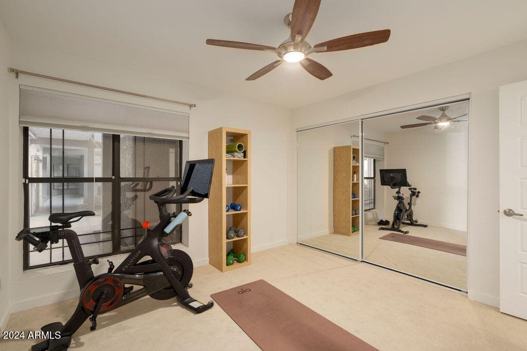 5122 N 31st Way 217, Phoenix, AZ 85016 — photo 11 of 27