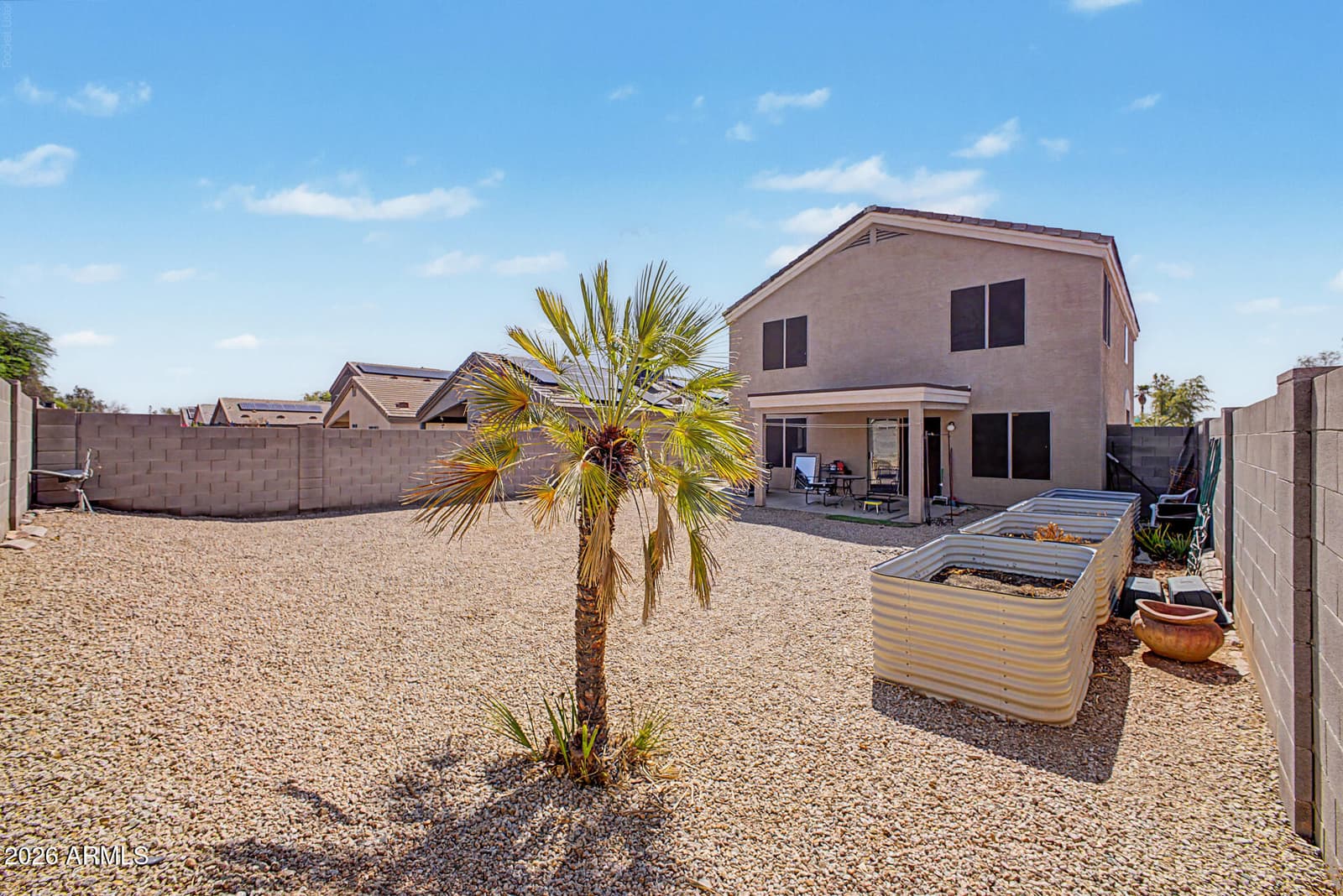 12818 W Hearn Road, El Mirage, AZ 85335 — photo 34 of 38