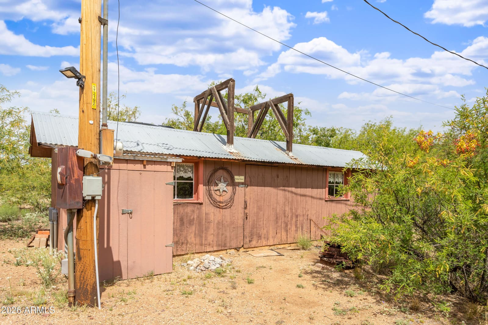 7101 E White Pacheco Street, Willcox, AZ 85643 — photo 92 of 107