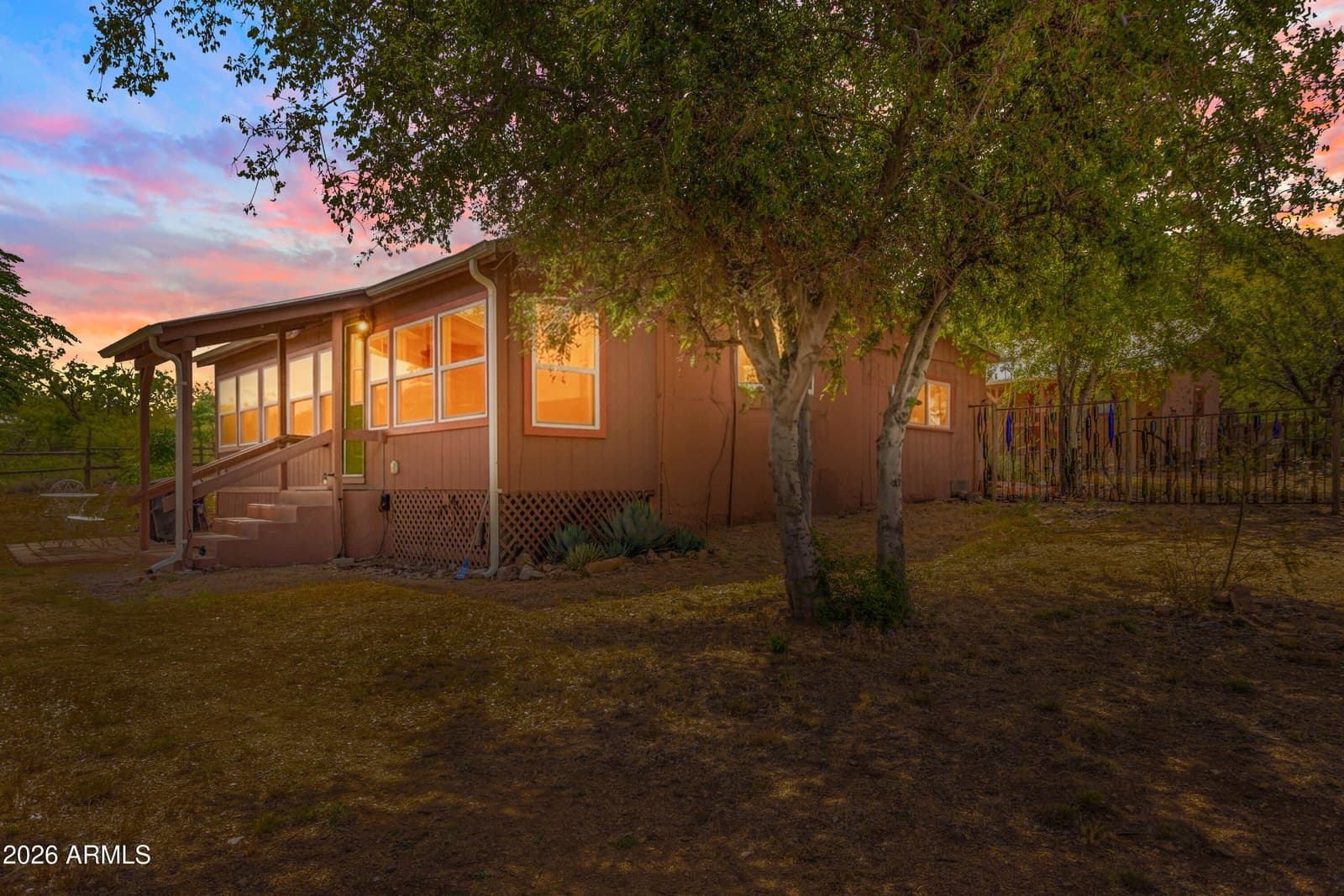 7101 E White Pacheco Street, Willcox, AZ 85643 — photo 48 of 107