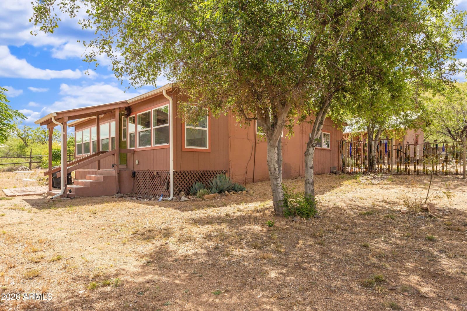 7101 E White Pacheco Street, Willcox, AZ 85643 — photo 49 of 107