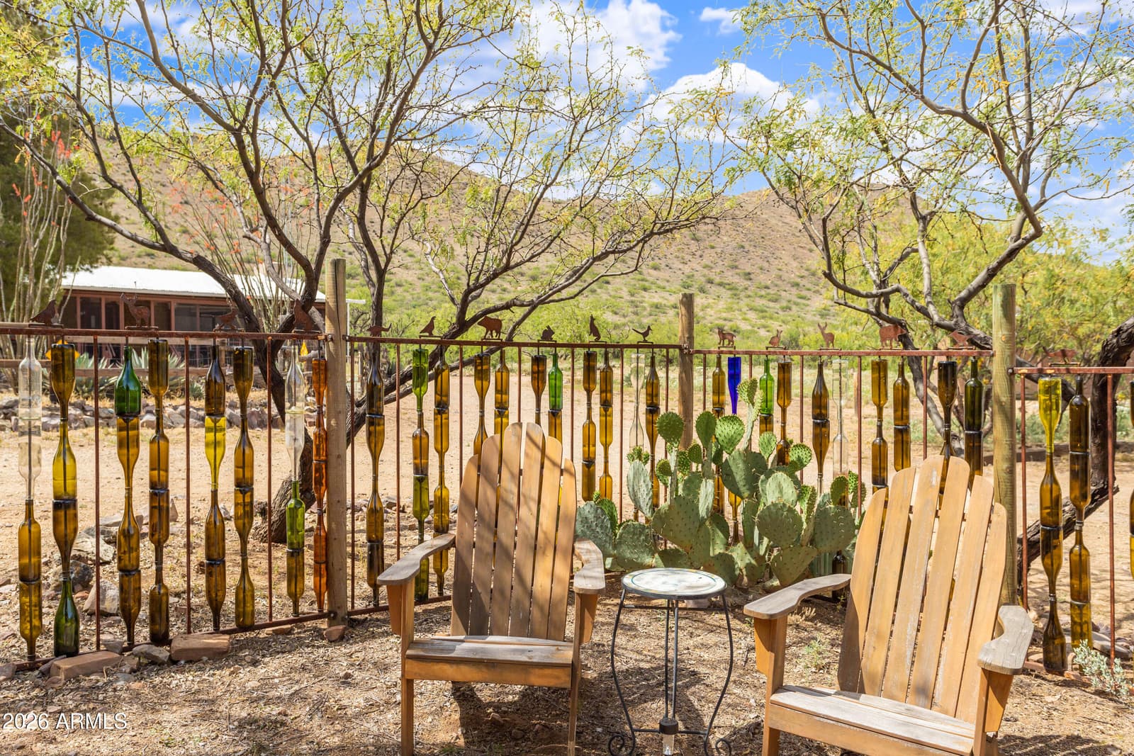 7101 E White Pacheco Street, Willcox, AZ 85643 — photo 52 of 107