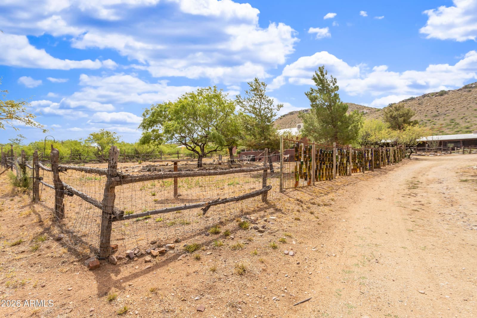 7101 E White Pacheco Street, Willcox, AZ 85643 — photo 68 of 107