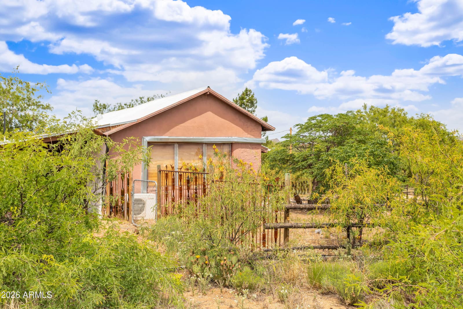 7101 E White Pacheco Street, Willcox, AZ 85643 — photo 75 of 107